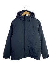 GIACCA TRICLIMATE THE NORTH