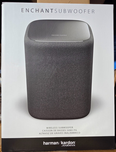 Harman kardon enchant sub - harman,