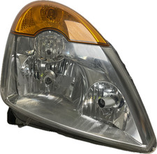 Fanale anteriore destra ant dx per RENAULT MODUS anno: 2004-2008 8200301845