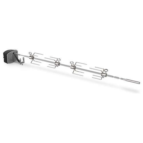 Weber girarrosto per - per, barbecue