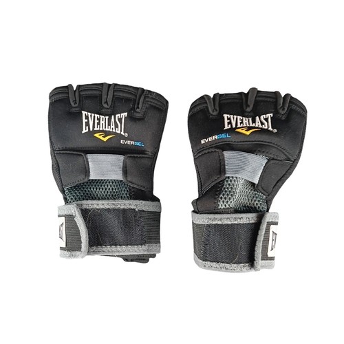 Guanti allenamento everlast - guanti,