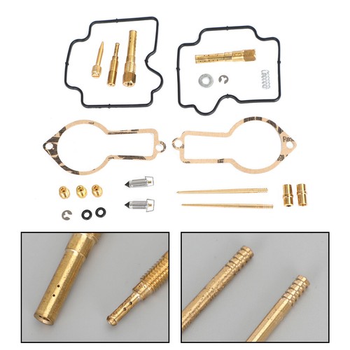 Côté droit gauche kit - droit,