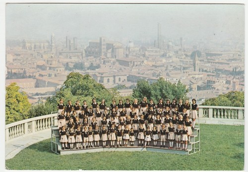 Bologna piccolo coro - bologna,