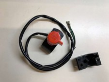 SWITCH START/STOP AVVIAMENTO