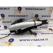 Maniglia Porta Esterno Anteriore Sinistro Bmw X5 E70 (2007)
