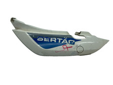 CARENA FIANCATA POSTERIORE SINISTRA BMW G 650 GS SERTAO 2012-2014-2015 651EA