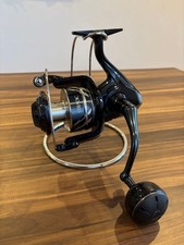 Mulinello Shimano 24 Stradic