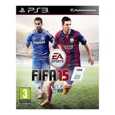 Fifa 15 PS3