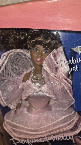 Barbie perfume pretty profumo - perfume,