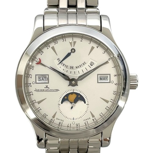 Jaeger lecoultre calendario - jaeger-lecoultre,