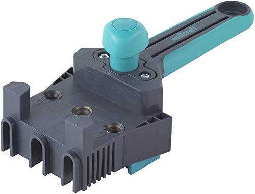 Wolfcraft 4640000 guida - 4640000,