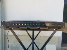 Roland DEP-3 Digital Effects Processor Reverb Delay Equalizer Multi Effect Rack