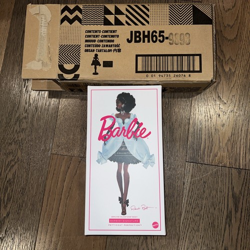 Silkstone barbie bambola 3 - barbie,
