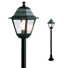 LAMPIONE DA ESTERNO CHARME DA