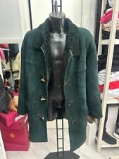 Dibi Montgomery Shearling Uomo