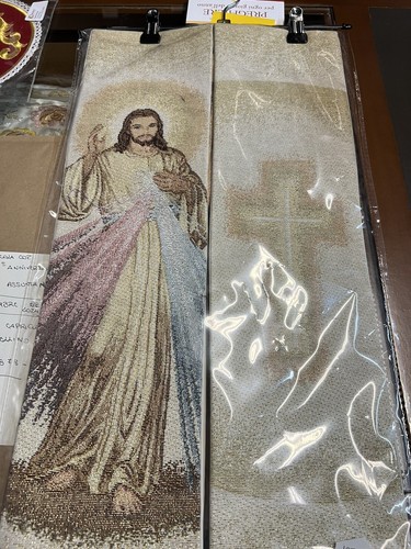 Stola gesù misericordioso per - gesÙ,