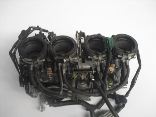 Gruppo iniezione usato yamaha - usato,