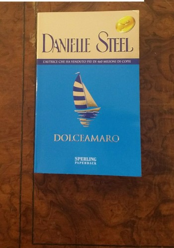 Danielle steel dolceamaro - danielle,