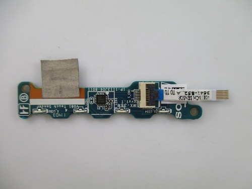 Scheda led sony vaio - sony,