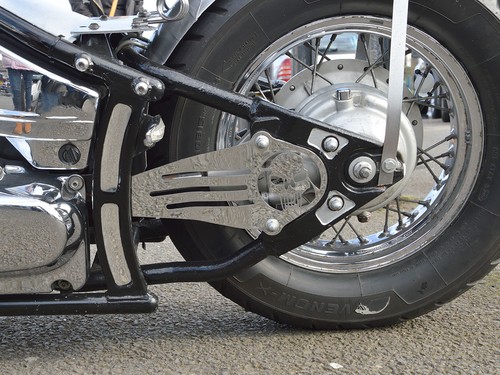 Yamaha dragstar vstar - yamaha, xvs