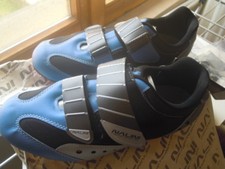 NALINI EAGLE ROCK SCARPE CICLISMO SCARPE CICLISMO EUR TAGLIA 40 NUOVE