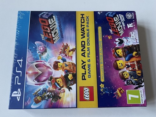 The lego movie videogioco - the, 2