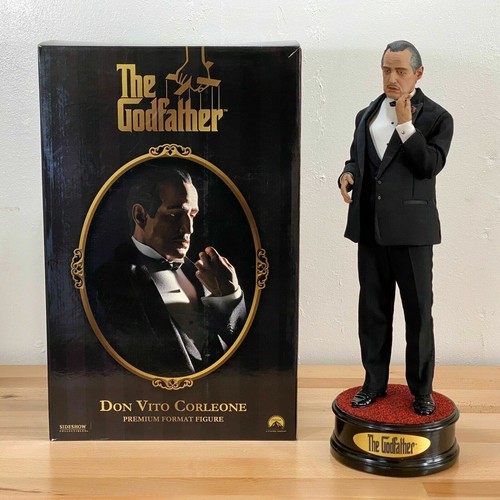 Sideshow collectibles premium - sideshow,