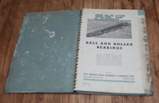 SKF Cuscinetti a sfera e a