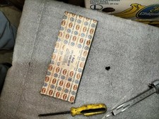 VOLKSWAGEN AUDI SET KIT