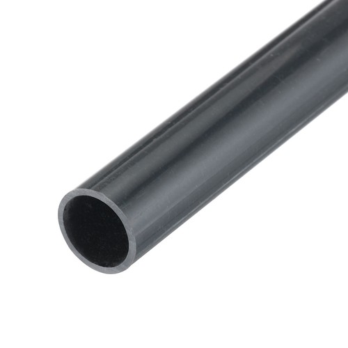Pvc rigid round pipe - pvc,