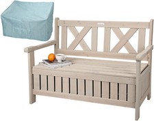 Panca Giardino Legno