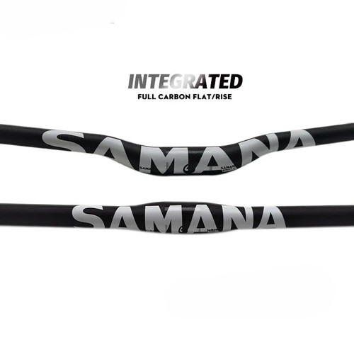 Manubrio mtb carbonio - mtb,