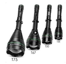 Uniquefire 1508 940nm - uniquefire,