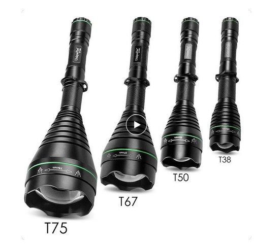 Uniquefire 1508 940nm 850nm - 940nm,