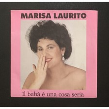 Marisa Laurito Vinile 7" 45