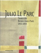 Julio Le Parc : transición