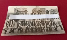 FOTOGRAFIA SQUADRA SAVONA 1973