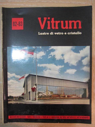 Vitrum settembre - 82-83,