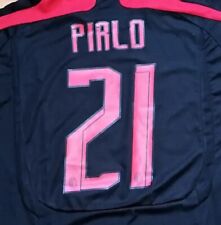 MAGLIA MILAN 2007-08 third