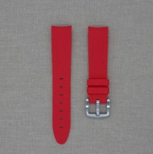 Tempomat 20mm curvo rosso - tempomat,