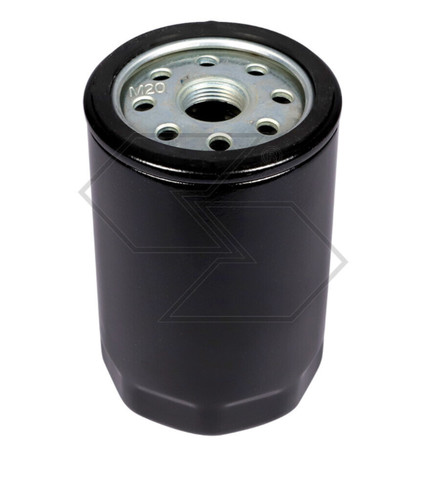 9963447 filtro olio trattore - filtro,