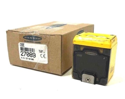 Sensore fotoelettrico osbe - sensore,