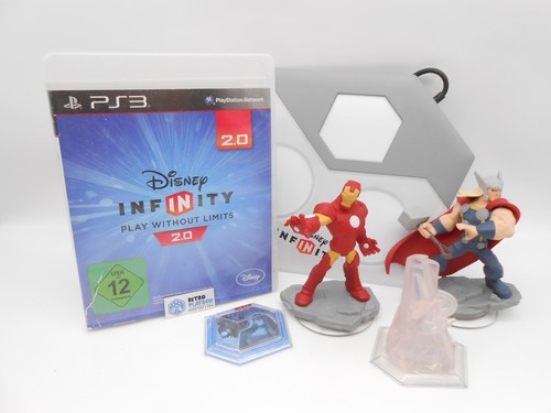 Disney infinity gioco ps3 - infinity,