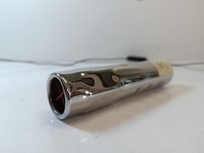 Terminale scarico marmitta