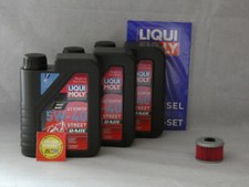 Kit cambio olio - cambio, 400