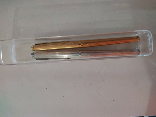 Penne stilografica parker - stilografica,