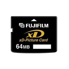 64 MB SCHEDA DI MEMORIA