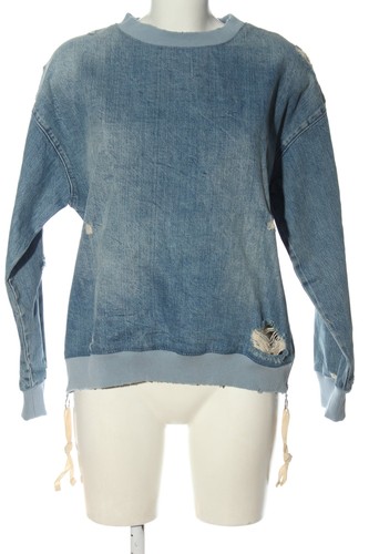 Zara woman giacca denim - woman, donna