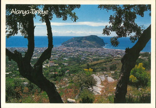 Turkey turchia antalya - turkey,