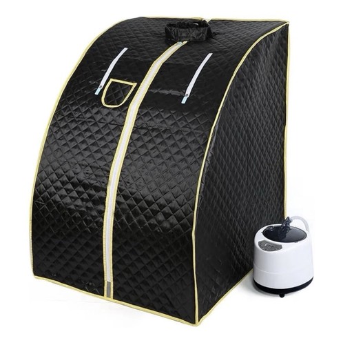 Tenda sauna infrarossi - tenda,